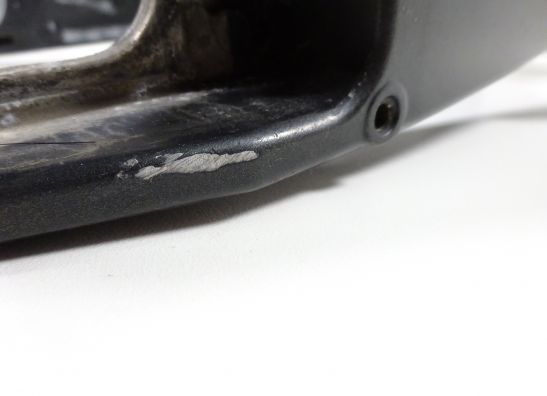 Hinterradschwinge Yamaha YZF R6