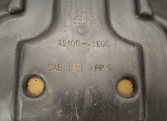 Sitzbank Suzuki VZ 800 marauder