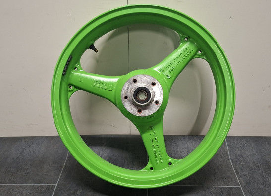 Voorvelg Kawasaki ZX 6 R