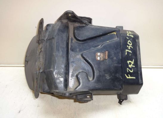 Achterspatbord Yamaha Overige Yamaha