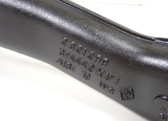 Rahme teile BMW K 1200 RS