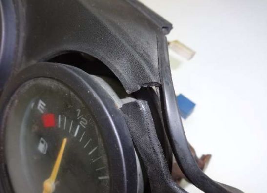 Tellerset Suzuki GSX F 600