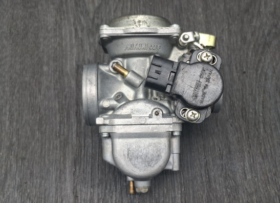 Carburateurset Suzuki GN 125