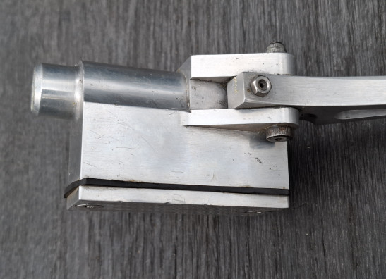 Bremszylinder vorne Harley Davidson Overige Harley Davidson