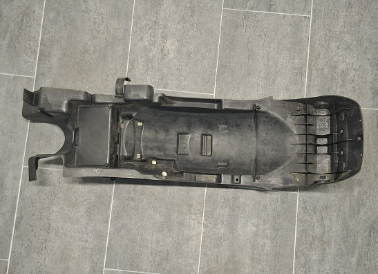 Hinterradabdeckung Yamaha XJ 600 Diversion