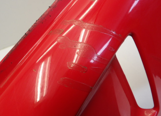 Rechter zijkuip klein Honda VFR 750