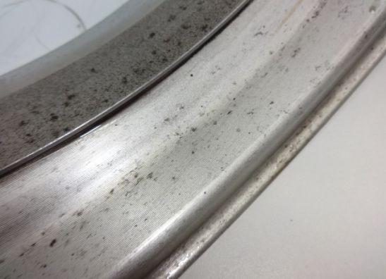 Velgen set Honda CBR 600 F