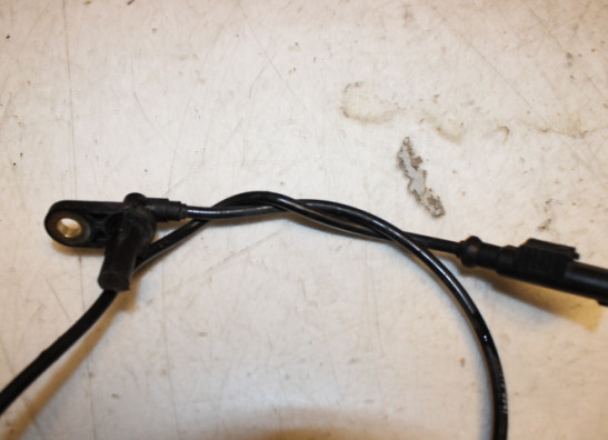 ABS sensor achter Kawasaki ER 6