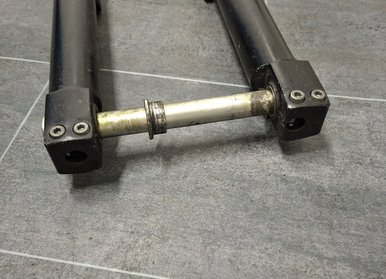 Voorpoten compleet Kawasaki ZX 6 R