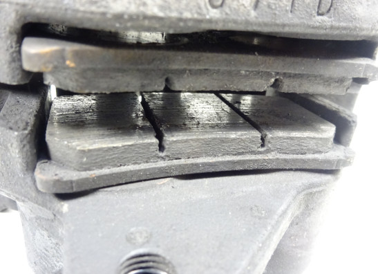 Remklauw rechts voor Yamaha FZ8