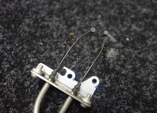 Gaskabel Yamaha XP 500 T-Max