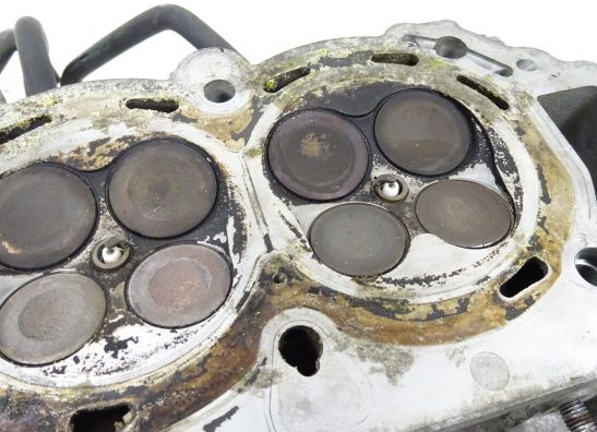 Zylinderkopf BMW K 1200 GT