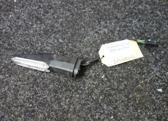 Blinker vorne links Kawasaki Z 650