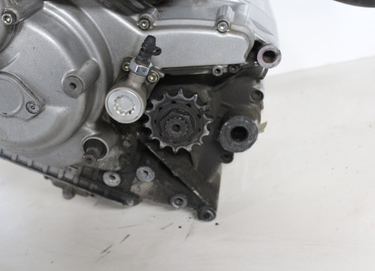 Motorblok Ducati Monster S4RS