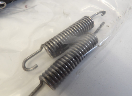 Muffler Triumph T509 Speed Triple