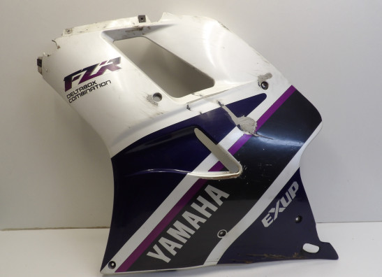 Seiten verkleidung links Yamaha FZR 1000