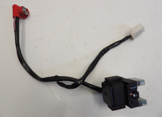 Startmotor relais Kawasaki 650 Vulcan S