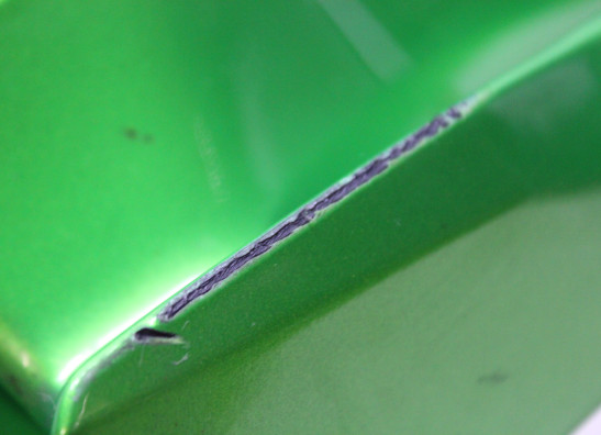 Topkuip Kawasaki VERSYS 650