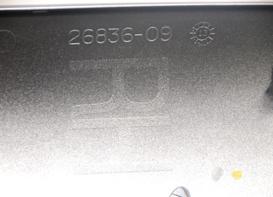 Radiator toebehoren Harley Davidson VROD VRSC