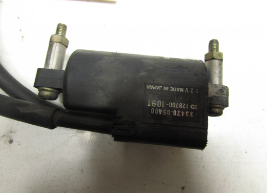 Zundspule Suzuki Madura 1200