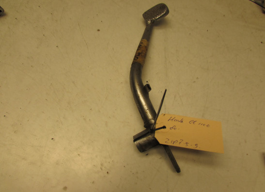 Rempedaal Honda Goldwing GL