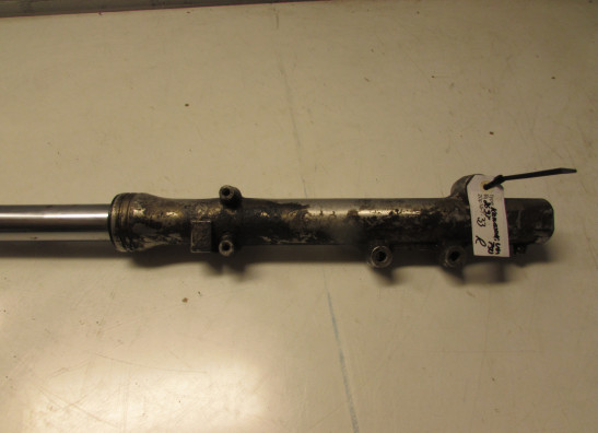 Standrohr Gabelholm rechts komplett Kawasaki VN 700  750