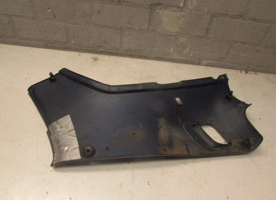 Rechter achterkant Honda ST 1100 Pan European