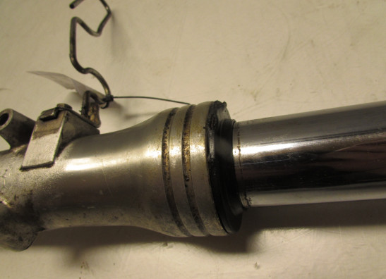 Voorpoot rechts compleet Kawasaki VN 700  750