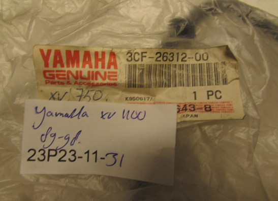 Kupplungszug Yamaha XV 1100 Virago