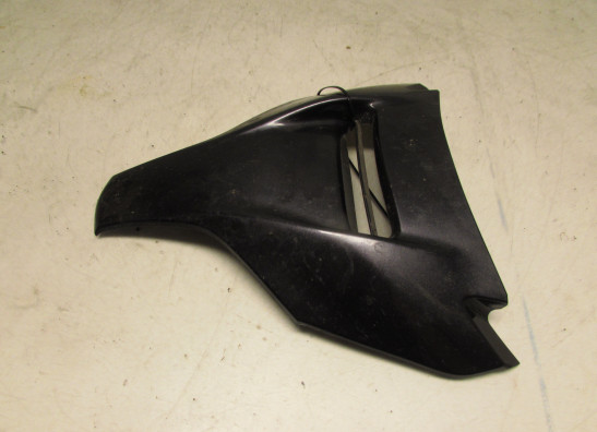 Topkuip Suzuki Burgman 650