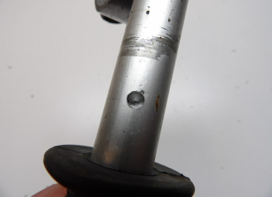 Clip on links Kawasaki ZXR 750