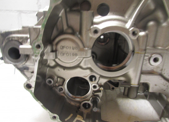 Engine Honda VTR 1000 F