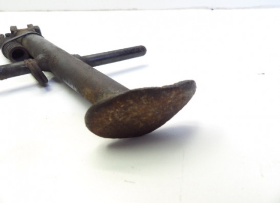 Standaard Kawasaki ZR 7