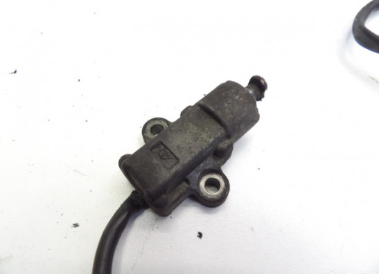 Standaard schakelaar Yamaha SZR 660