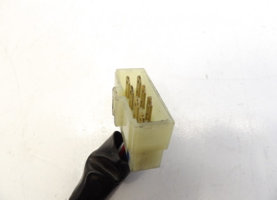 Key set Kawasaki ER 6