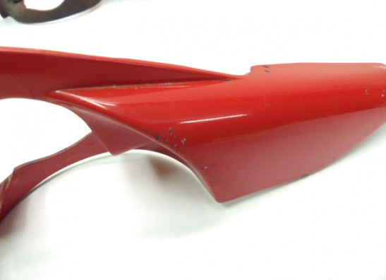 Achterkuipdeel Yamaha YX 600 Radian