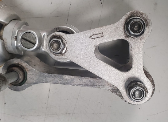 Achterschokbreker Aprilia Tuono 1000