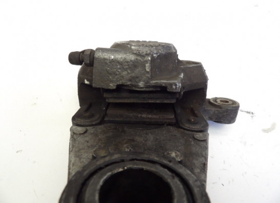 Bremssattel Bremszange hinten Kawasaki ZXR 750