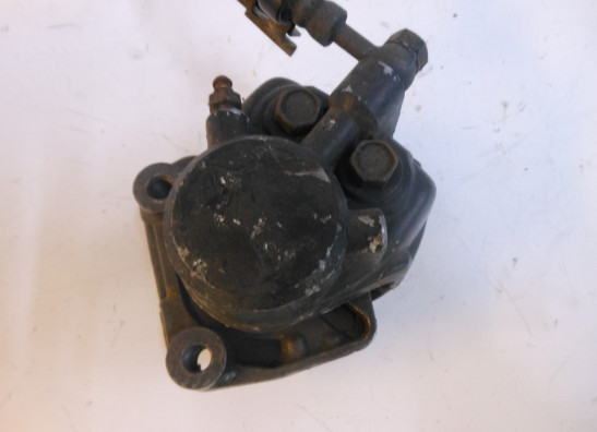 Bremssattel Bremszange vorn links Kawasaki Z 900 Z1