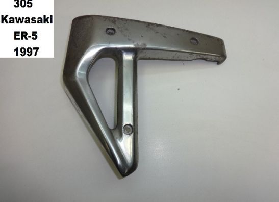 Radiator toebehoren Kawasaki ER 5