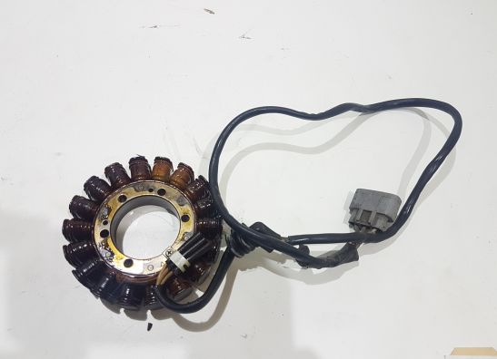 Generator Yamaha FJR 1300