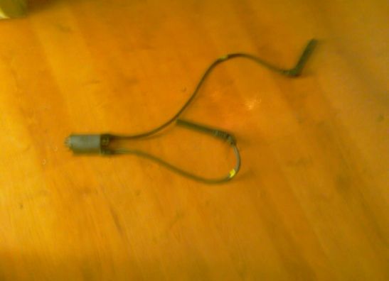 Ignition Coil Kawasaki ZXR 750