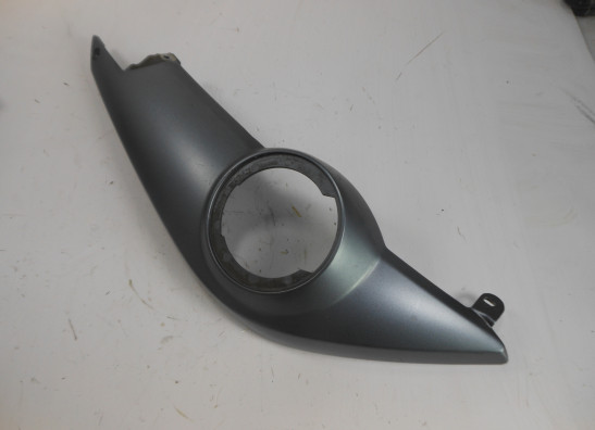 Rechter achterkant BMW F 800 S - ST