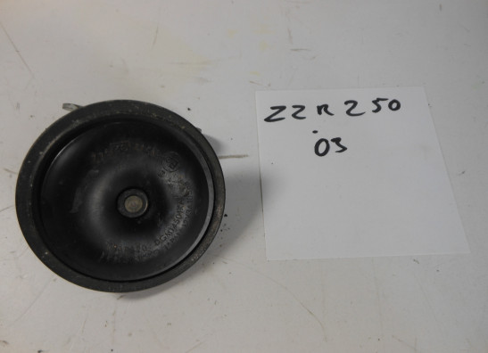 Claxon Kawasaki ZZR 250