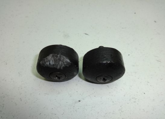 Steering damper Honda VFR 750