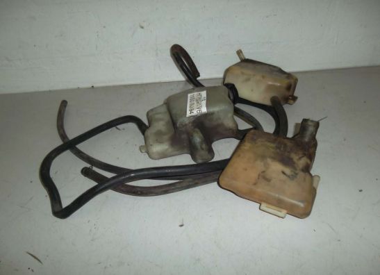 Radiator toebehoren Honda VT 1100