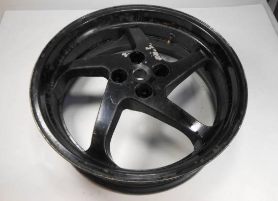 Felge hinten Honda VFR 800 I