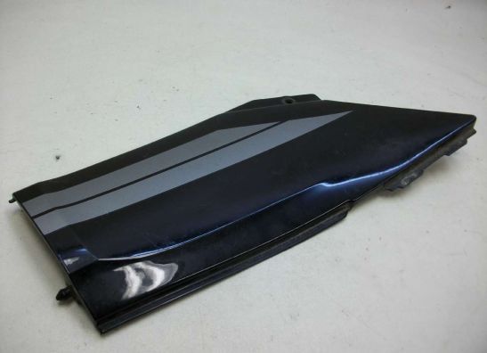 Cowl left small Kawasaki GPX 600