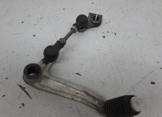 Gear change pedal  Suzuki GSX F 600