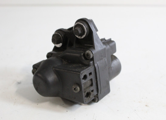Exup valve Yamaha YZF R1
